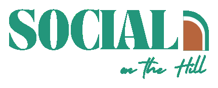 Social on the Hill logo